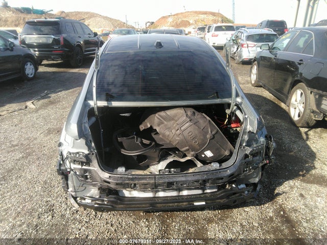 BMW M3 Competition Xdrive 2023 WBS43AY07PFR24115 Image 15