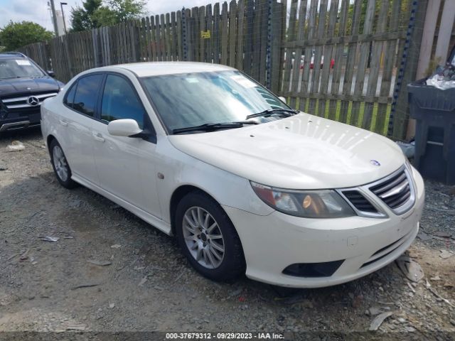 2008 SAAB 9-3 YS3FB49YX81122710 Photo 0