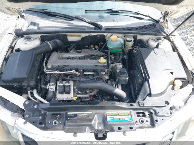 2008 SAAB 9-3 YS3FB49YX81122710 Photo 9