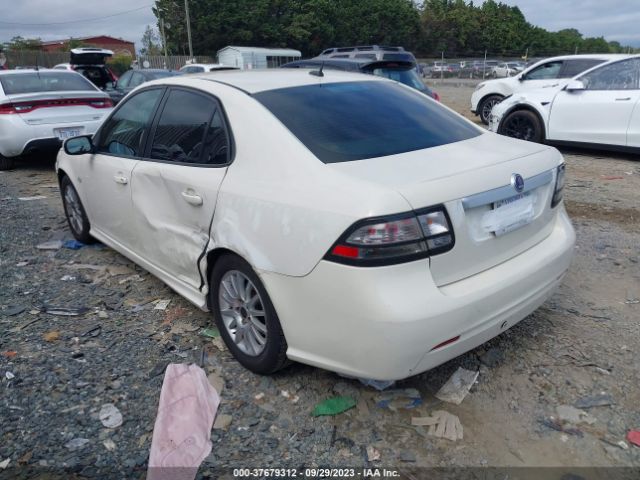 2008 SAAB 9-3 YS3FB49YX81122710 Photo 2