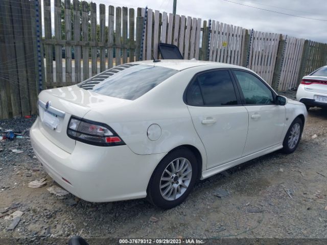 2008 SAAB 9-3 YS3FB49YX81122710 Photo 3