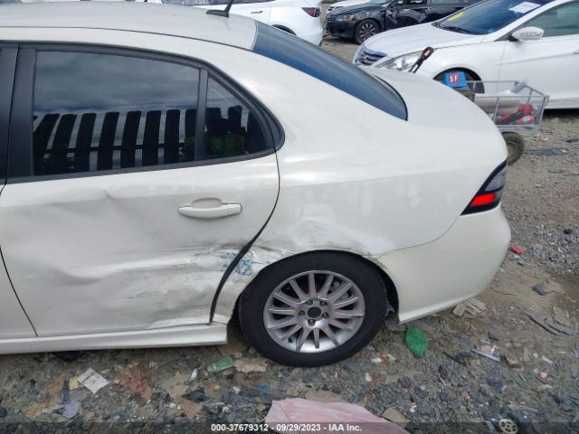2008 SAAB 9-3 YS3FB49YX81122710 Photo 5