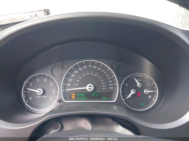 2008 SAAB 9-3 YS3FB49YX81122710 Photo 6
