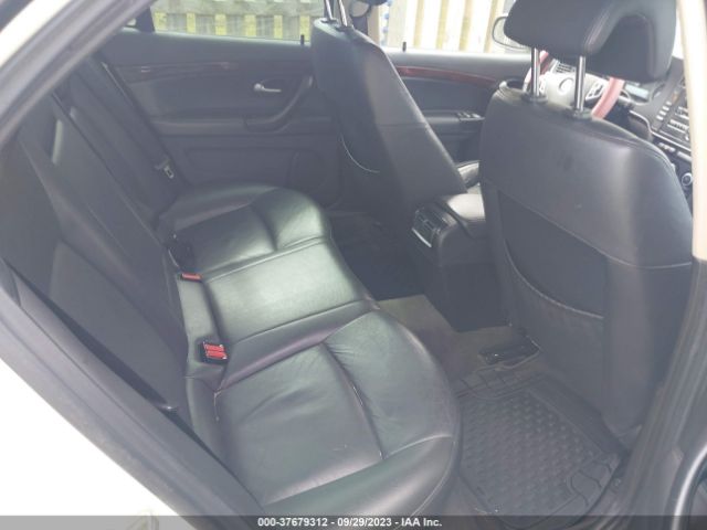 2008 SAAB 9-3 YS3FB49YX81122710 Photo 7