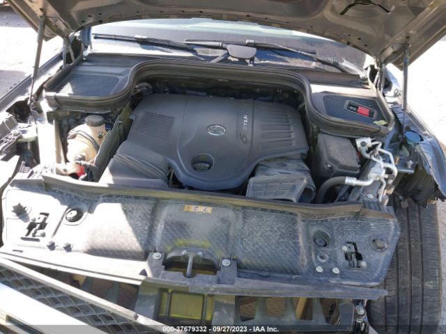 2022 MERCEDES-BENZ GLS 450 4JGFF5KE3NA600619 Photo 9