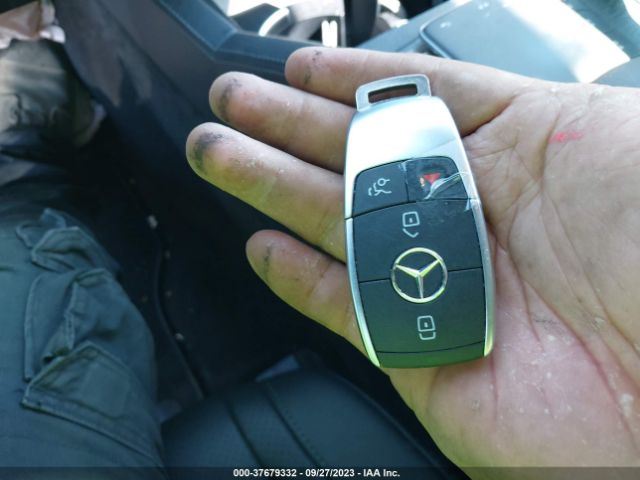 2022 MERCEDES-BENZ GLS 450 4JGFF5KE3NA600619 Photo 10