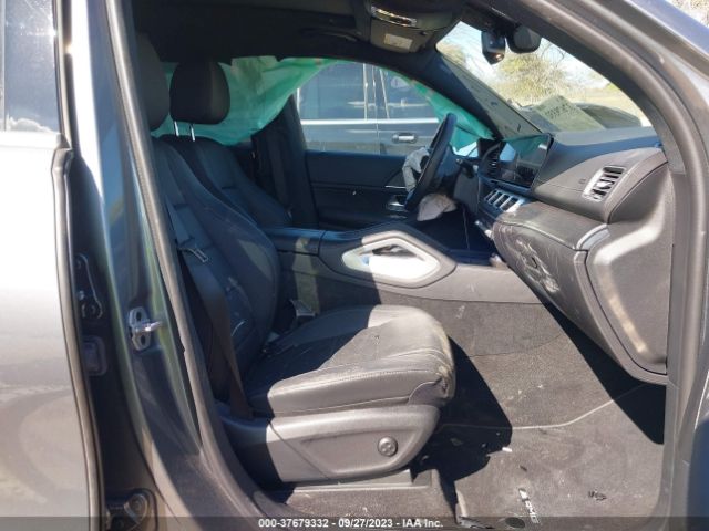 2022 MERCEDES-BENZ GLS 450 4JGFF5KE3NA600619 Photo 4