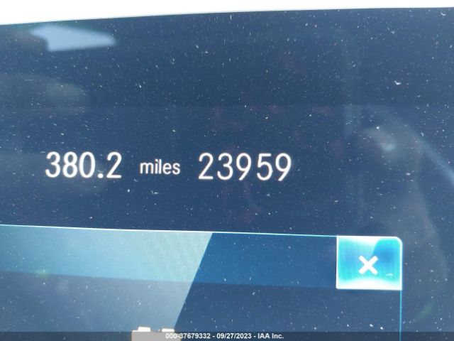 2022 MERCEDES-BENZ GLS 450 4JGFF5KE3NA600619 Photo 6