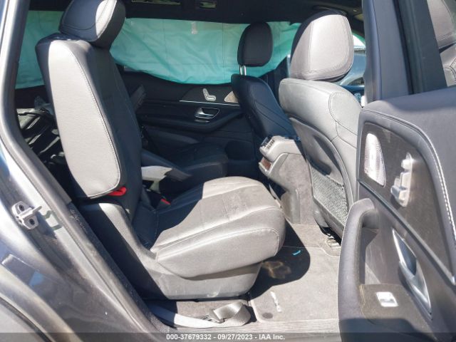 2022 MERCEDES-BENZ GLS 450 4JGFF5KE3NA600619 Photo 7