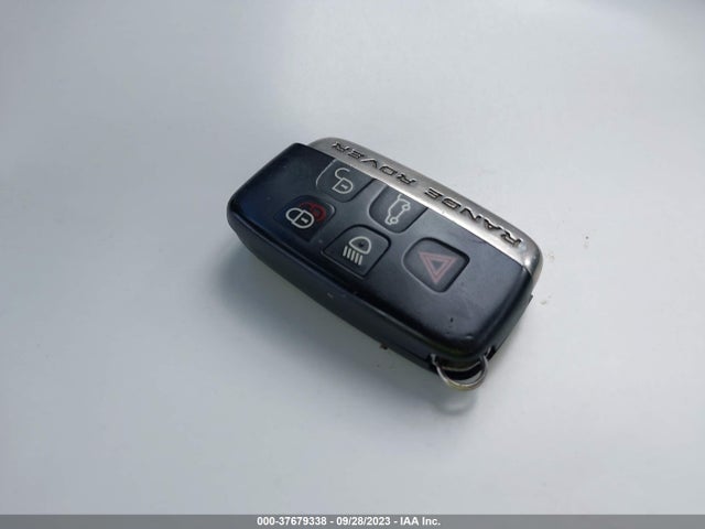 Land Rover Range Rover Evoque Se 2016 SALVP2BG4GH166212 Image 11