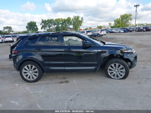 Land Rover Range Rover Evoque Se 2016 SALVP2BG4GH166212 Image 13