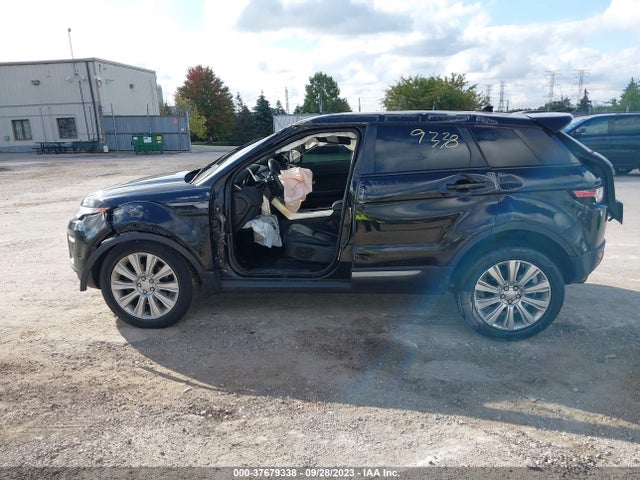 Land Rover Range Rover Evoque Se 2016 SALVP2BG4GH166212 Image 14