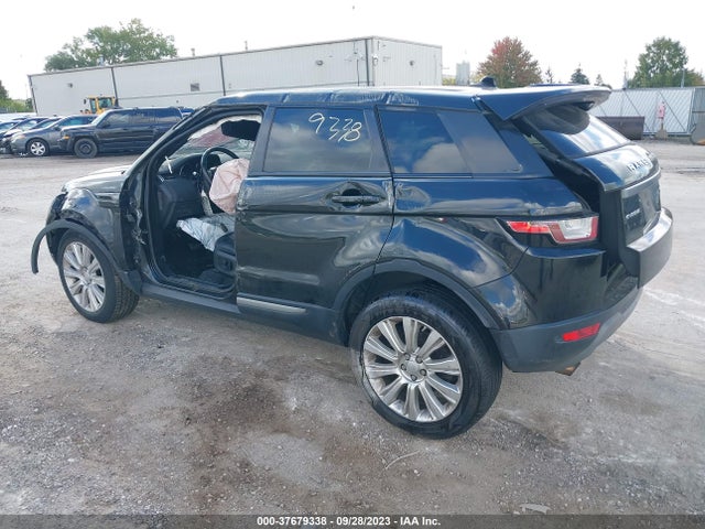 Land Rover Range Rover Evoque Se 2016 SALVP2BG4GH166212 Image 3