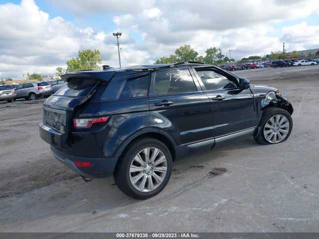 Land Rover Range Rover Evoque Se 2016 SALVP2BG4GH166212 Image 4