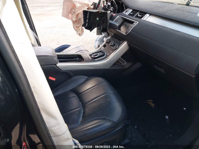 Land Rover Range Rover Evoque Se 2016 SALVP2BG4GH166212 Image 5