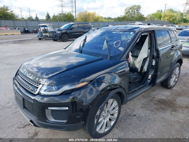 Land Rover Range Rover Evoque Se 2016 SALVP2BG4GH166212 Image 6