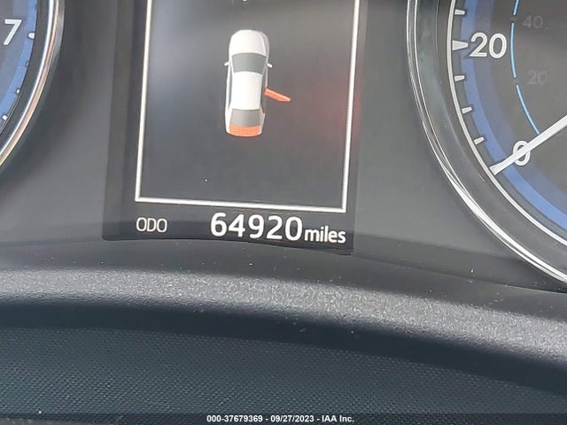 2018 TOYOTA COROLLA L/LE/XLE/SE/XSE VIN: 2T1BURHE6JC000433