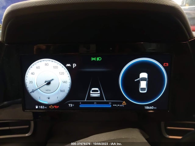 Hyundai ELANTRA SEL 2021 5NPLS4AG5MH032624 Image 16