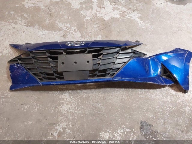 Hyundai ELANTRA SEL 2021 5NPLS4AG5MH032624 Image 12