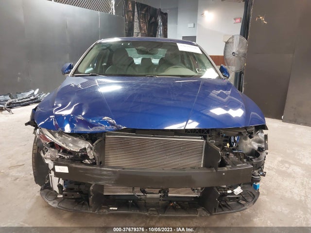 Hyundai ELANTRA SEL 2021 5NPLS4AG5MH032624 Image 6