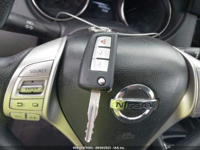 2016 NISSAN ROGUE KNMAT2MV7GP618396 Photo 10