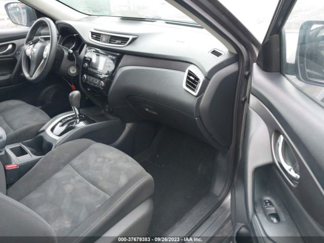 2016 NISSAN ROGUE KNMAT2MV7GP618396 Photo 4