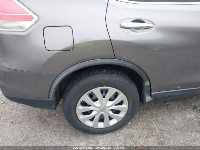 2016 NISSAN ROGUE KNMAT2MV7GP618396 Photo 5