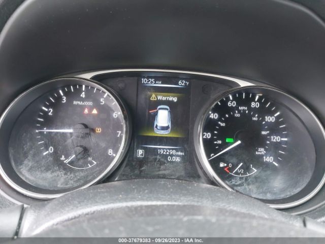 2016 NISSAN ROGUE KNMAT2MV7GP618396 Photo 6