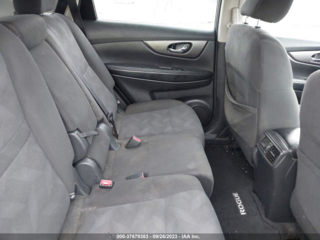 2016 NISSAN ROGUE KNMAT2MV7GP618396 Photo 7