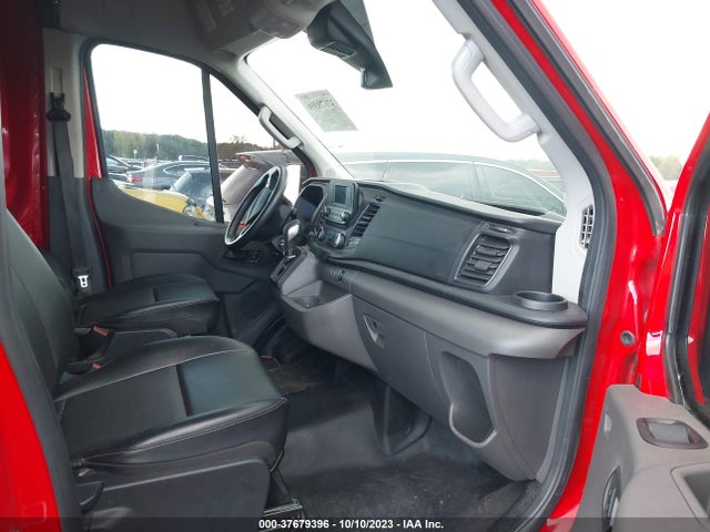 Ford Transit-250 Cargo Van 2021 1FTBR1C86MKA29311 Image 5