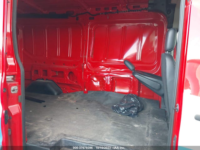 Ford Transit-250 Cargo Van 2021 1FTBR1C86MKA29311 Image 8