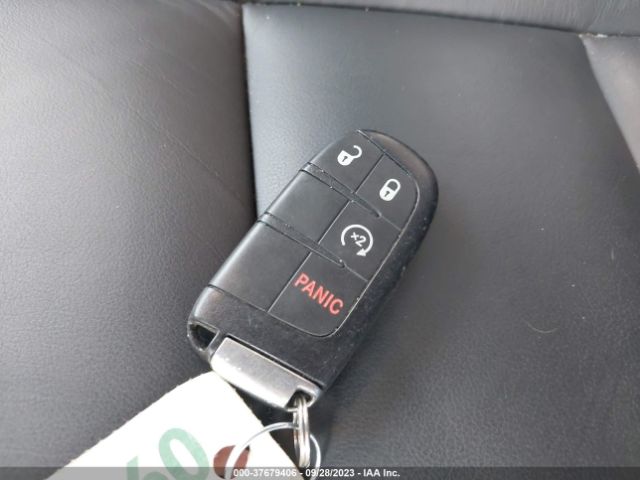 1C4SDJDT9EC591412 Dodge DURANGO LIMITED
