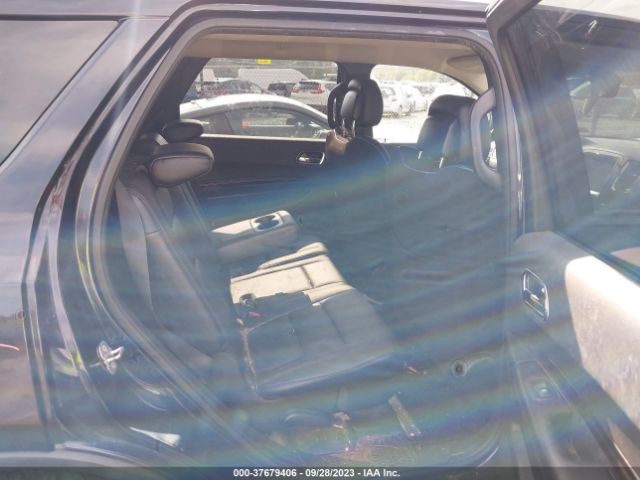 1C4SDJDT9EC591412 Dodge DURANGO LIMITED