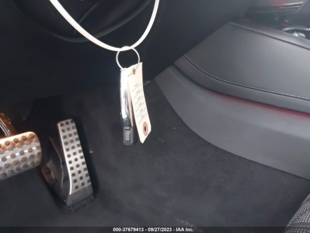 WDDUG8FB8HA296398 Mercedes-Benz S-class S 550
