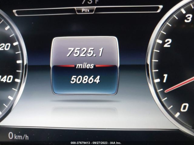 WDDUG8FB8HA296398 Mercedes-Benz S-class S 550