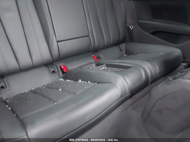 WAUUNAF57JA008486 Audi A5 2.0t Premium