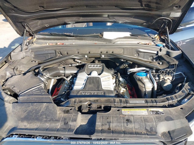 WA1DGAFP7EA037002 Audi Q5 Premium Plus
