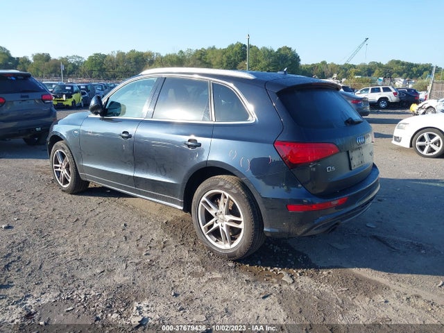 WA1DGAFP7EA037002 Audi Q5 Premium Plus