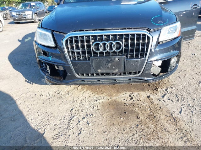WA1DGAFP7EA037002 Audi Q5 Premium Plus