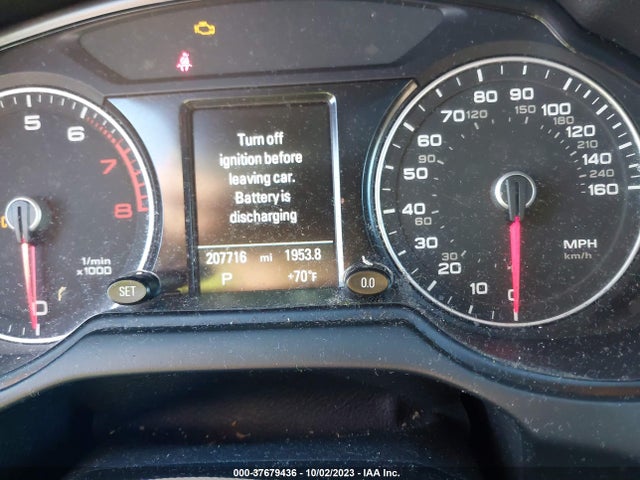 WA1DGAFP7EA037002 Audi Q5 Premium Plus