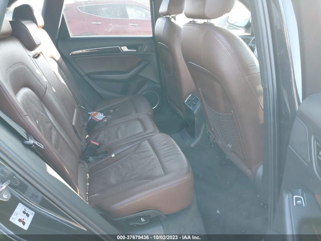 WA1DGAFP7EA037002 Audi Q5 Premium Plus