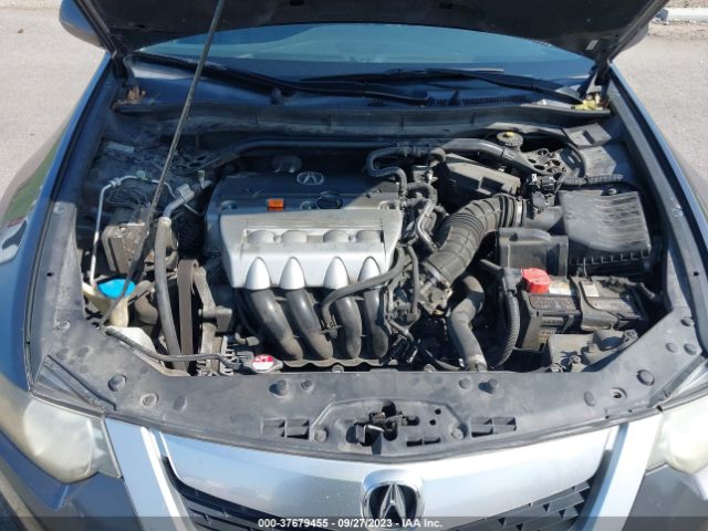 2010 ACURA TSX JH4CU2F67AC015537 Photo 9