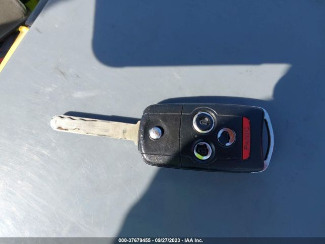 2010 ACURA TSX JH4CU2F67AC015537 Photo 10