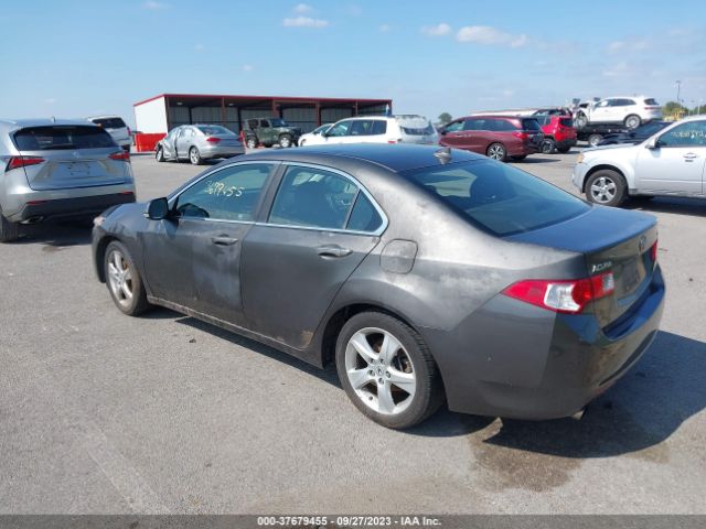 2010 ACURA TSX JH4CU2F67AC015537 Photo 2