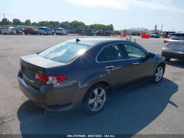 2010 ACURA TSX JH4CU2F67AC015537 Photo 3