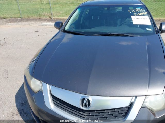 2010 ACURA TSX JH4CU2F67AC015537 Photo 5