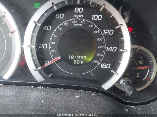 2010 ACURA TSX JH4CU2F67AC015537 Photo 6