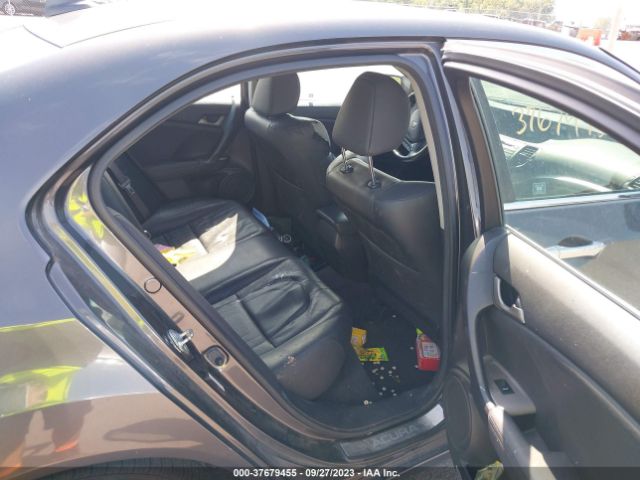 2010 ACURA TSX JH4CU2F67AC015537 Photo 7