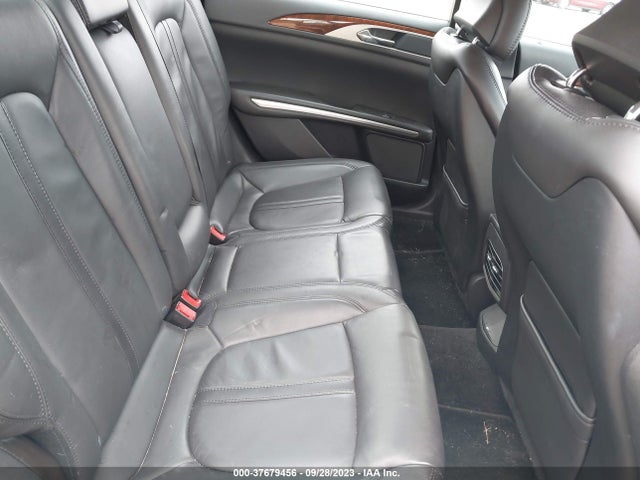 3LN6L2J96ER801237 Lincoln MKZ