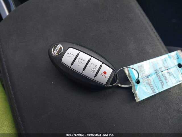 2014 NISSAN ALTIMA 2.5 S VIN: 1N4AL3AP8EN341431